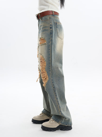 vintage-ripped-baggy-jeans-if413