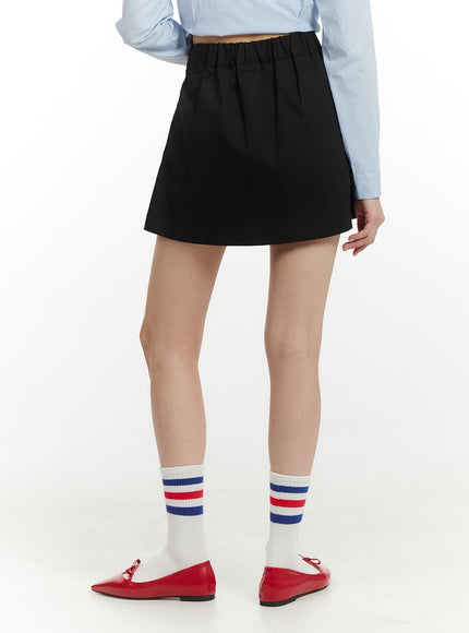 cotton-pleated-mini-skirt-im406