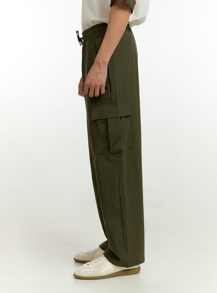 mens-cargo-pants-dark-green-il412