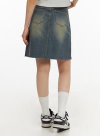 a-line-washed-denim-mini-skirt-iy410