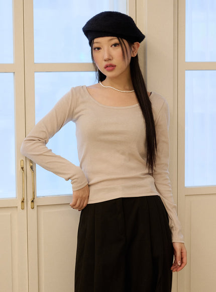 long-sleeve-u-neck-top-od327