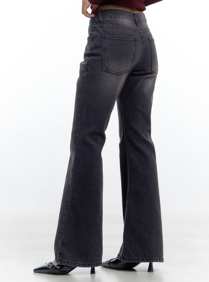 felice-purple-washed-slim-fit-bootcut-jeans-cs424