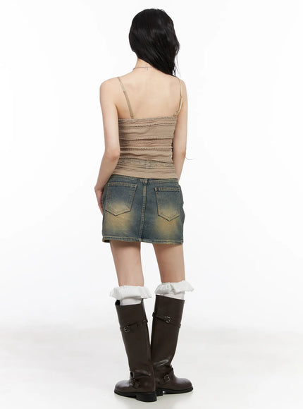 lace-v-neck-crop-tank-cm518