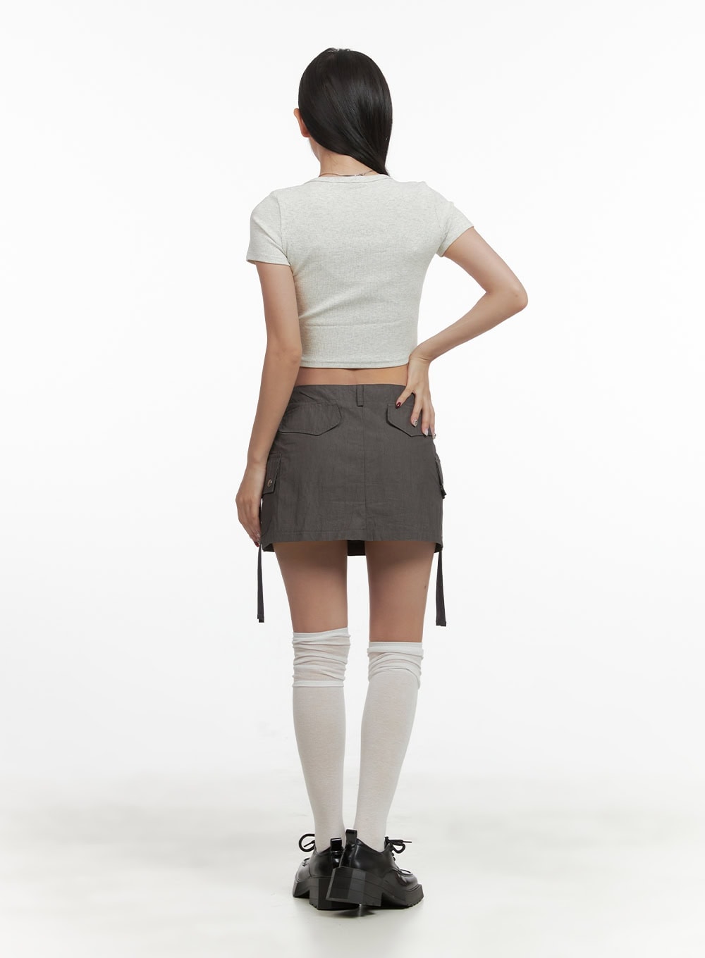 pocket-mini-skirt-cy420