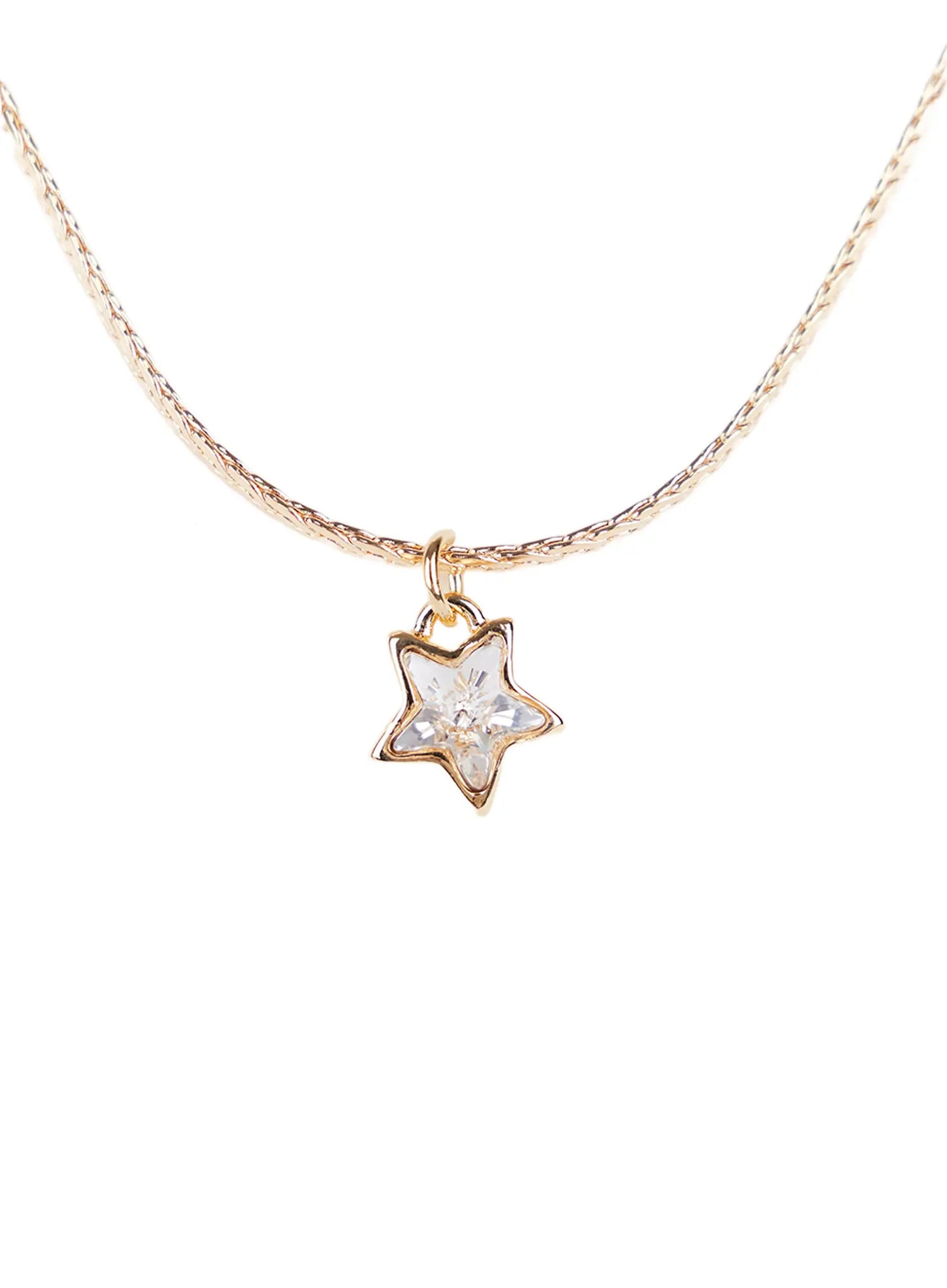 urban-star-shiny-necklace-cs518