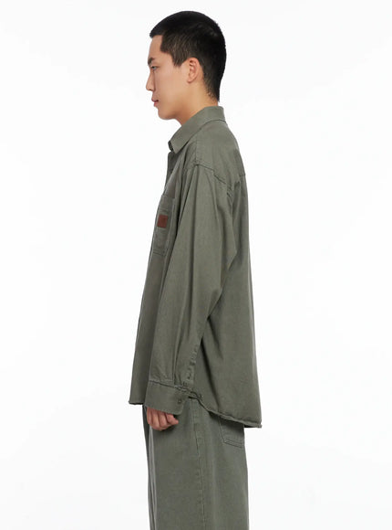 mens-cozy-cotton-button-up-shirt-ig529