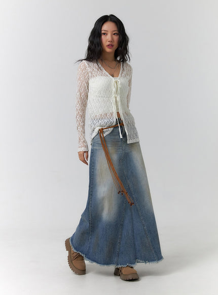 vintage-washed-raw-hem-maxi-skirt-cf405