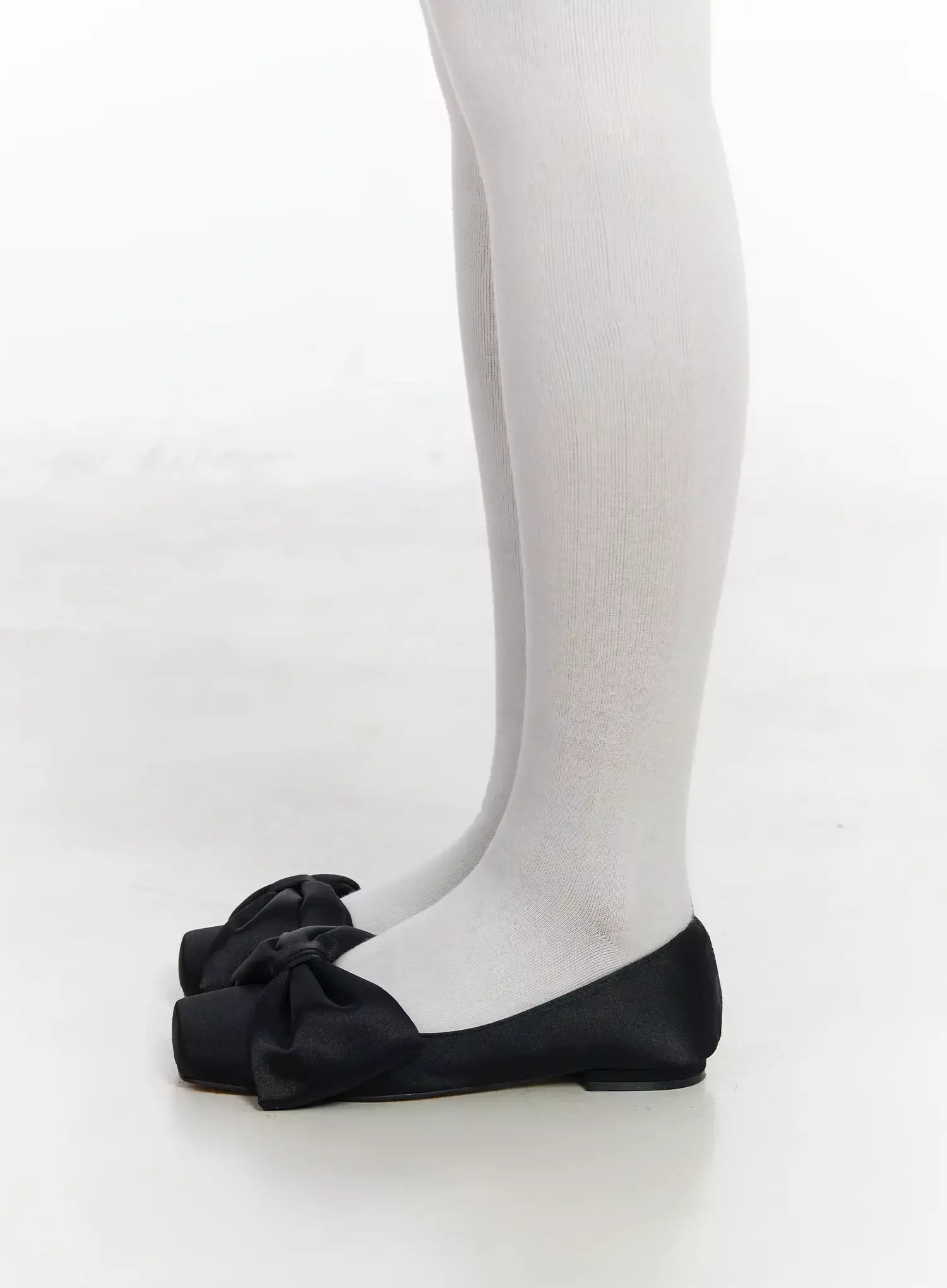 satin-bow-ballet-flats-im502