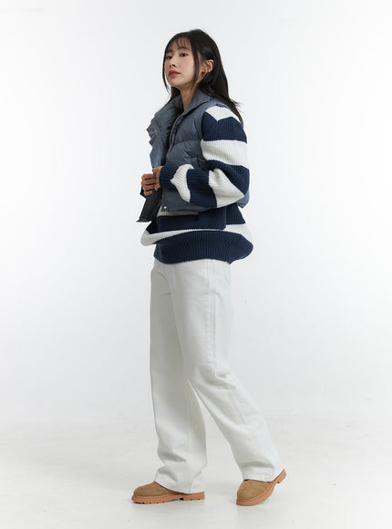 fleece-wide-pants-od307