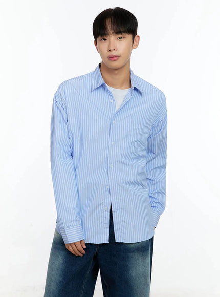 mens-basic-striped-button-up-in506