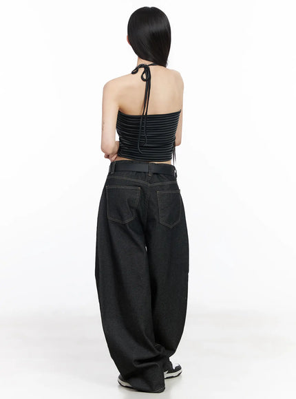 striped-halter-crop-top-cf519