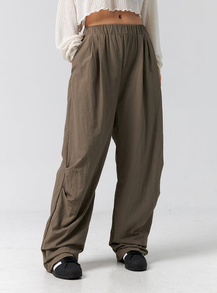 nylon-baggy-pants-cg304