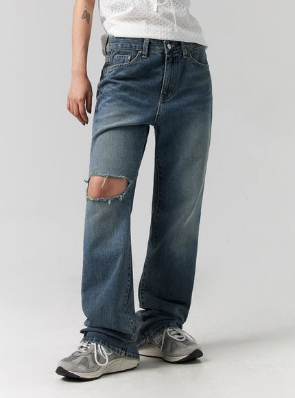 distressed-washed-wide-leg-jeans-cg316