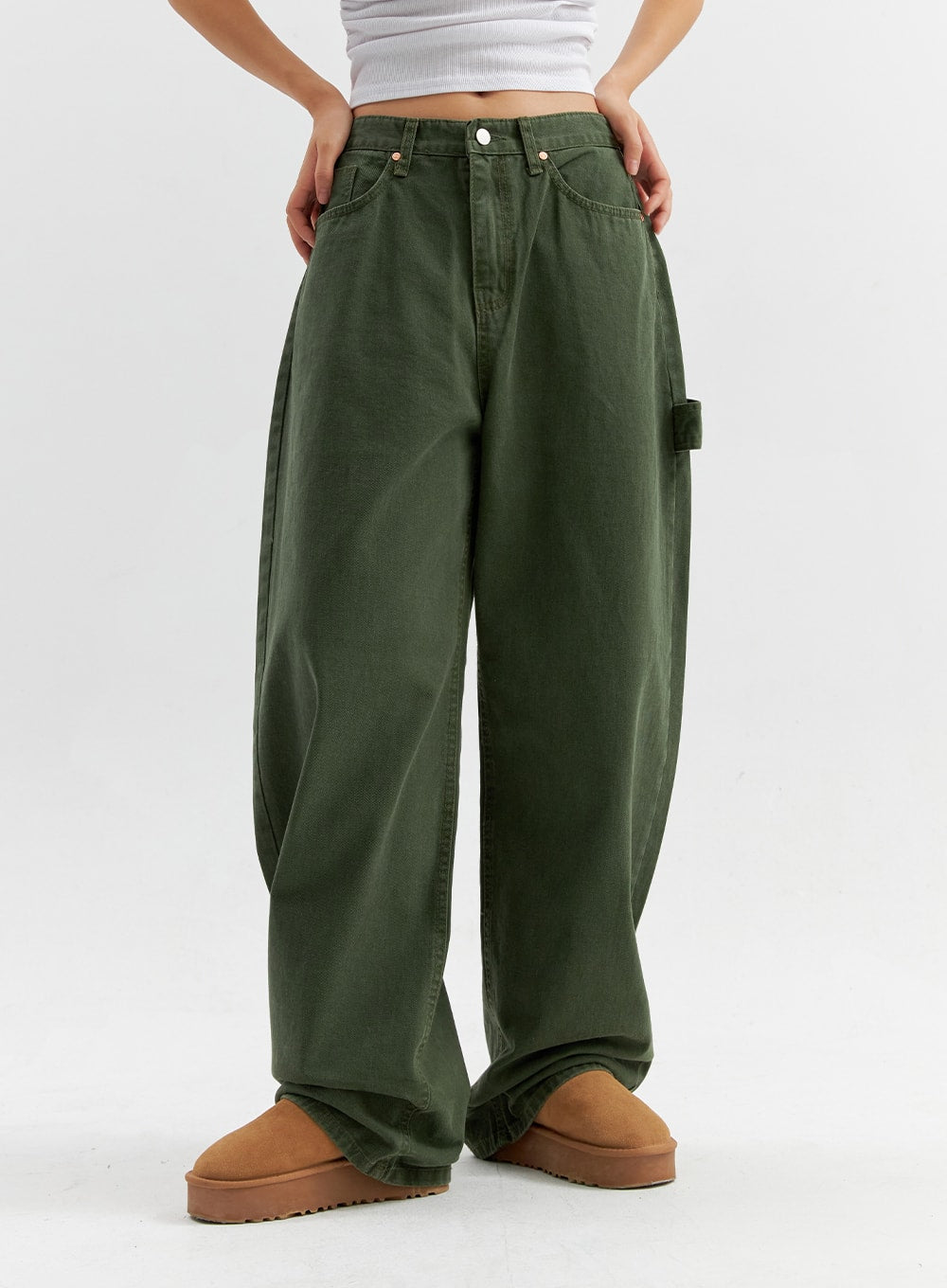 cotton-wide-pants-co306