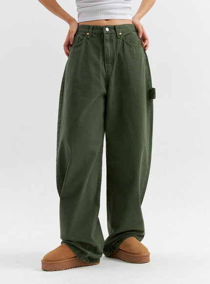 cotton-wide-pants-co306