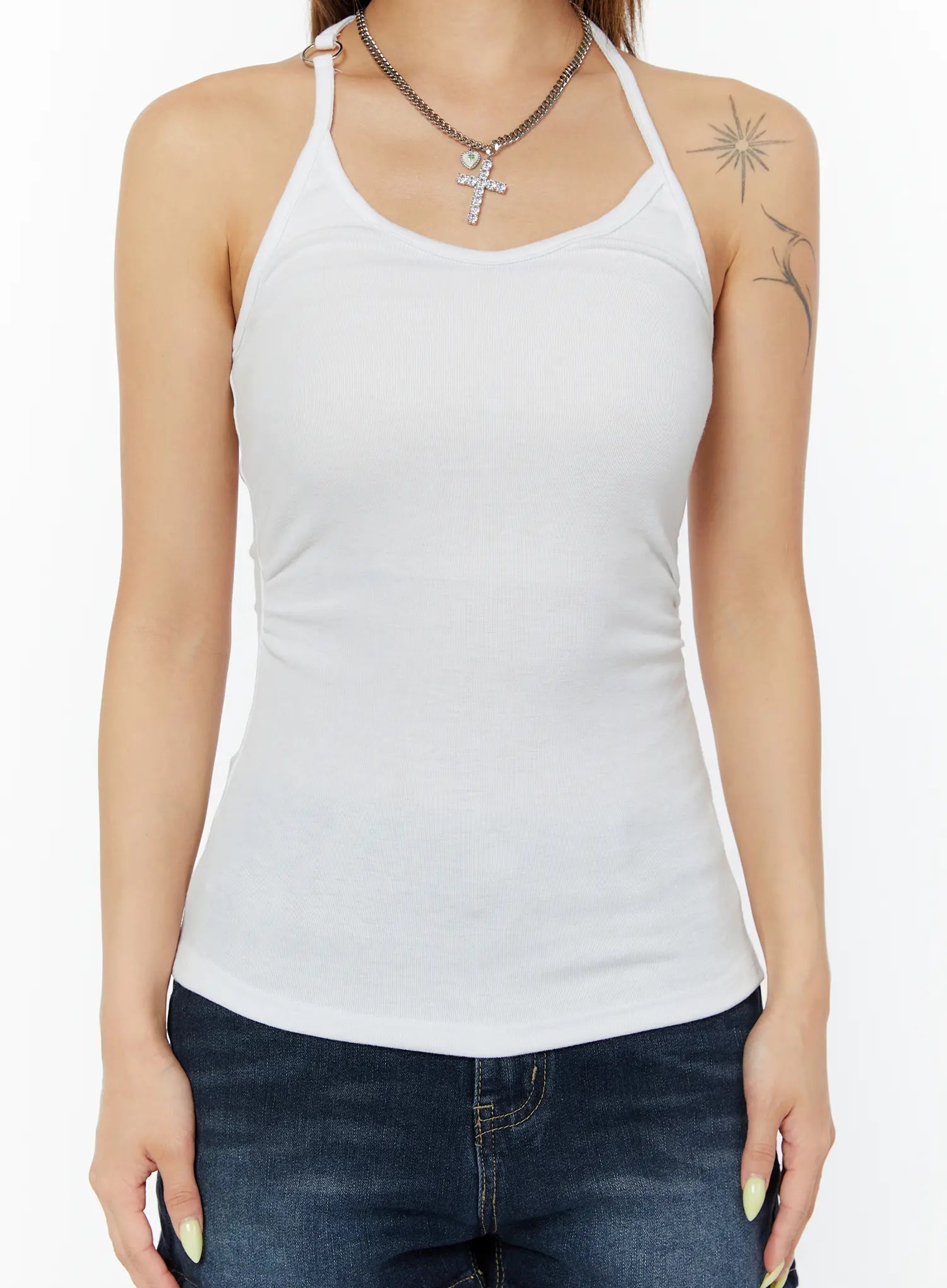 basic-halter-neck-cami-top-cy520
