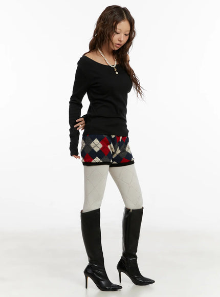 basic-off-shoulder-long-sleeve-top-cd512