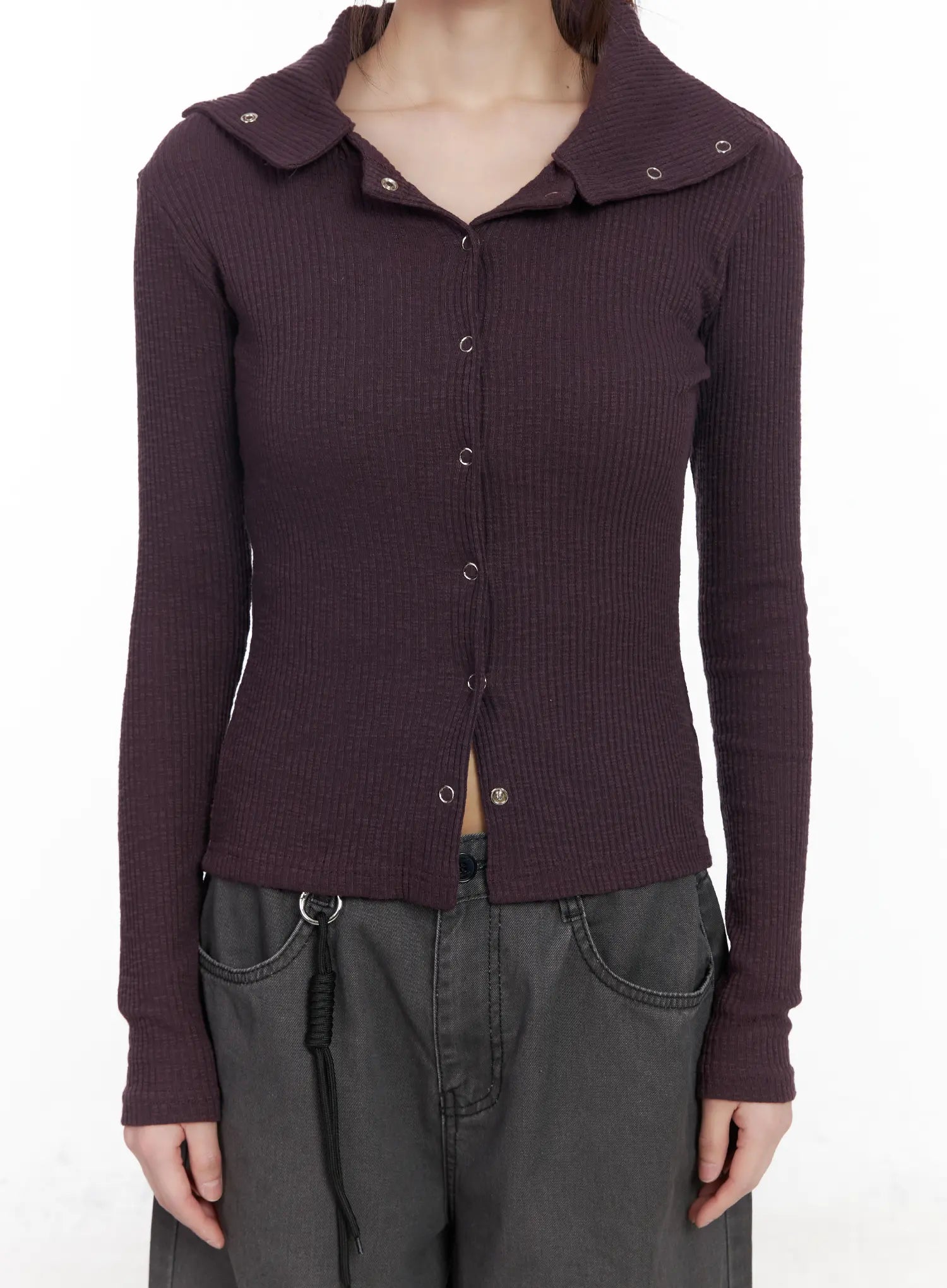 ribbed-button-up-knit-cardigan-cm526