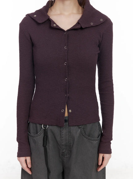 ribbed-button-up-knit-cardigan-cm526