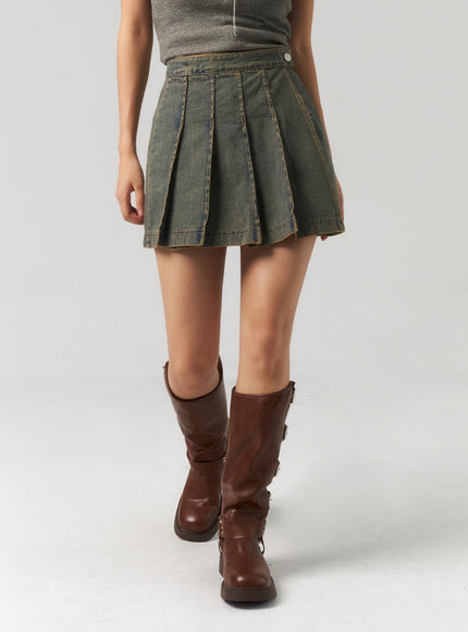 wrapped-pleated-mini-skirt-cu328