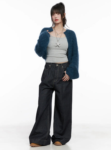 fluffy-bolero-knit-cardigan-cg518