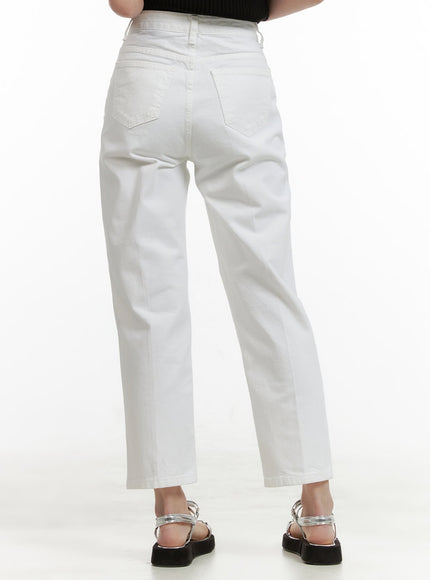 cotton-crop-straight-fit-pants-ou413