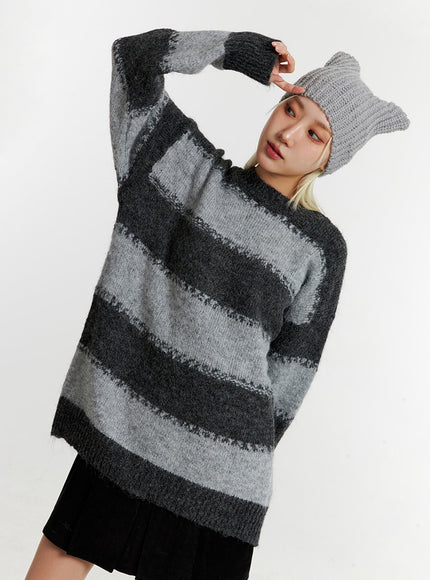 oversized-stripe-sweater-id315