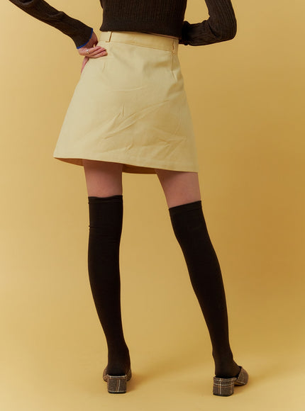 basic-cotton-mini-skirt-if408