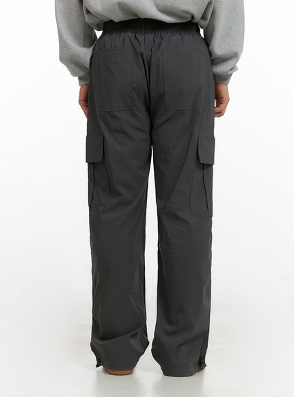 mens-loose-fit-cargo-pants-dark-gray-ig409