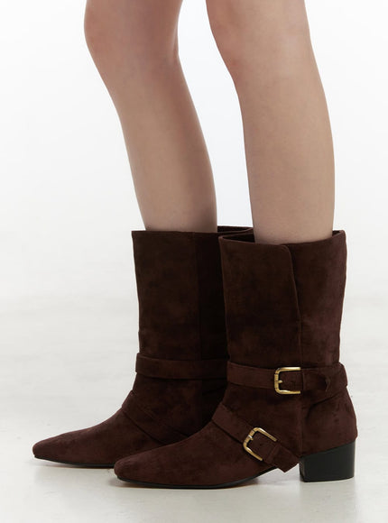 suede-buckle-mid-calf-boots-in427