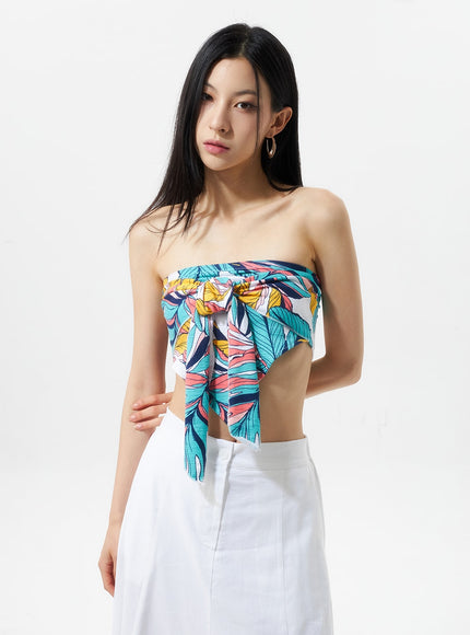 bow-graphic-tube-top-iu326