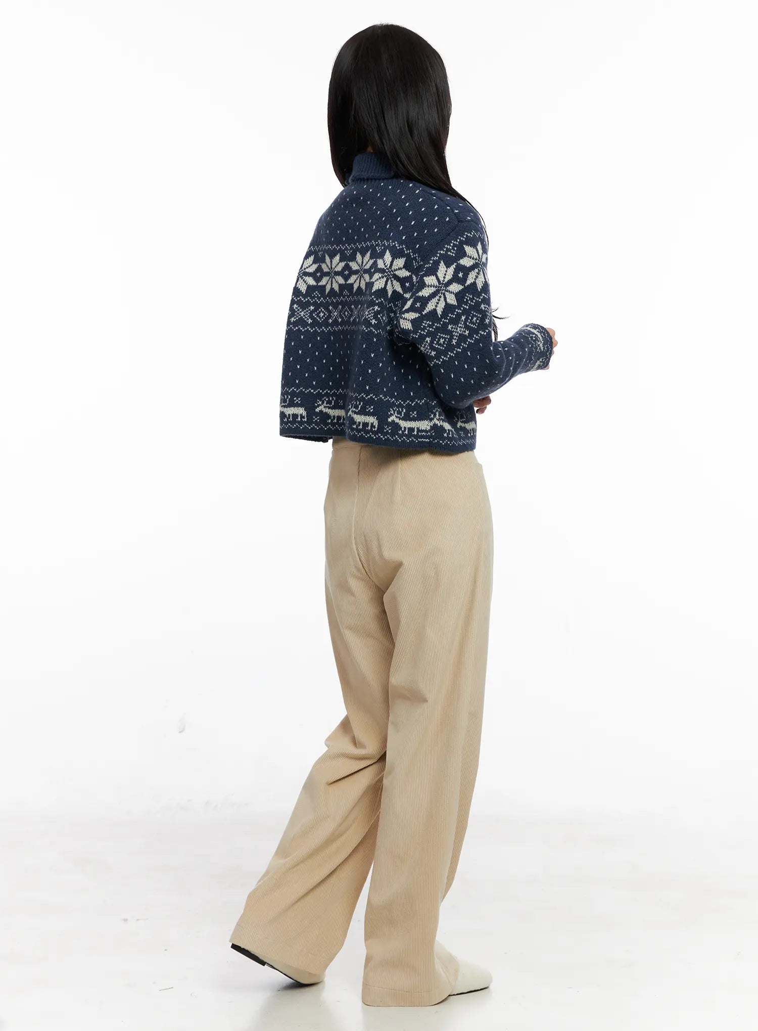 nordic-zip-up-knit-cardigan-co524