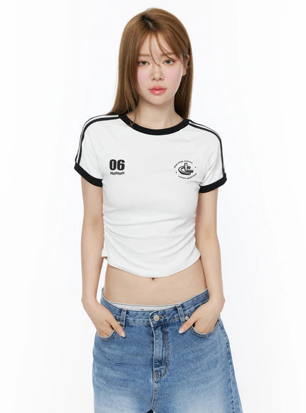 sporty-shirred-crop-tee-cu511