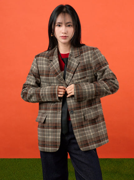 vintage-oversized-checkered-blazer-of405