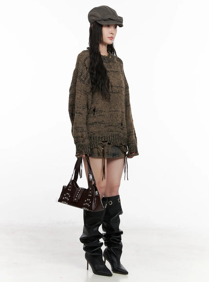 oversized-distressed-knit-sweater-cn512