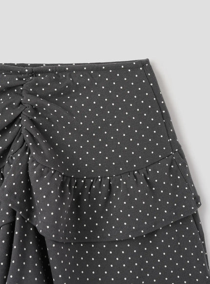 polka-dot-ruffle-mini-skirt-iu526
