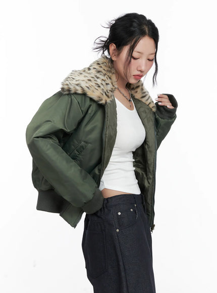 cozy-faux-fur-collar-bomber-jacket-cn514