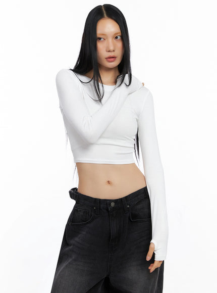 ribbed-long-sleeve-crop-top-co517