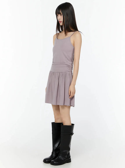sleeveless-shirred-mini-dress-cu515
