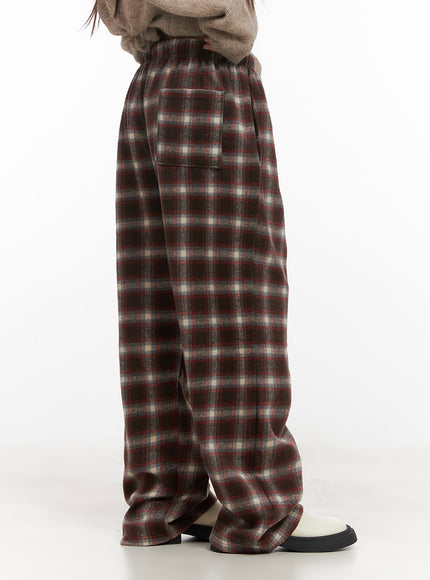 wool-blend-adjustable-checkered-pants-cd416