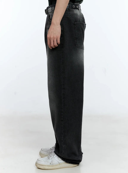 mens-washed-loose-fit-jeans-il529