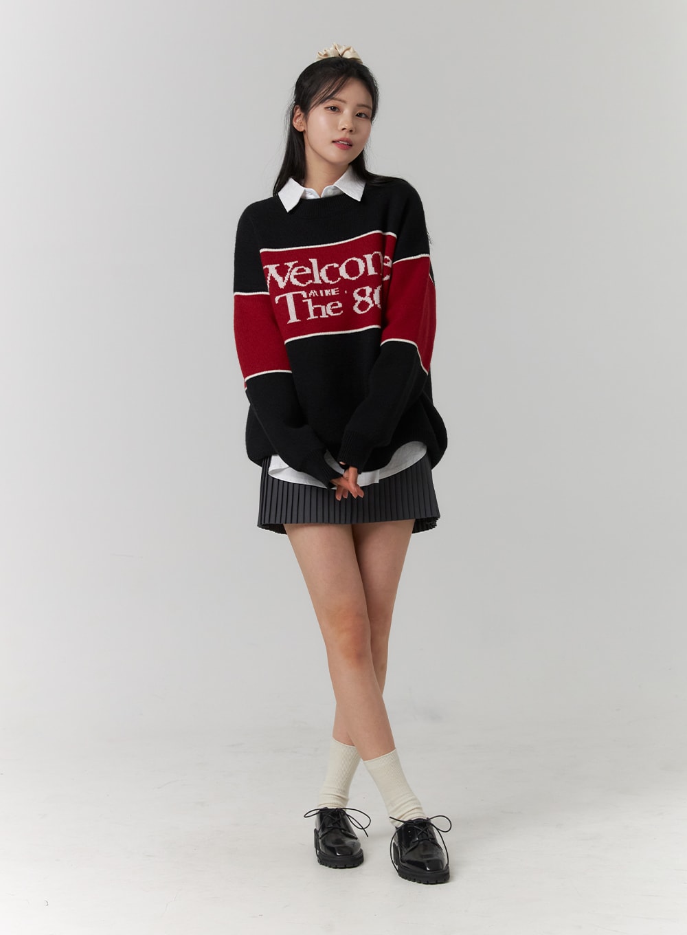 ruffle-pleated-mini-skirt-oj417