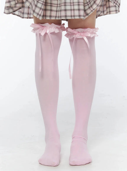 cute-ruffle-bow-knee-socks-iy526