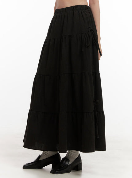 shirred-elegance-maxi-skirt-od417