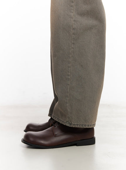 mens-classic-faux-leather-loafers-im514