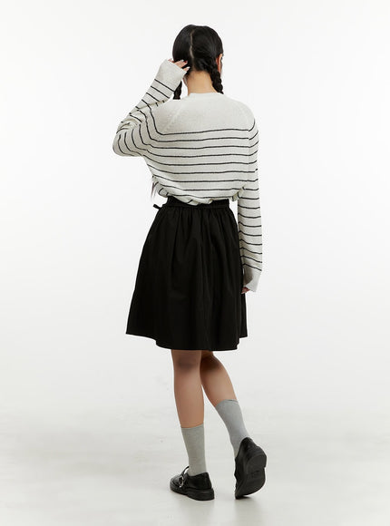 ribbon-strap-pleated-midi-skirt-oy413