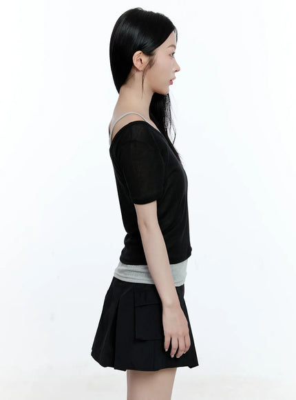 layered-bow-short-sleeve-tee-cg513