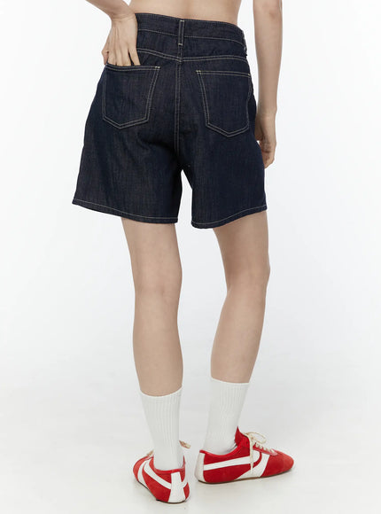 classic-high-waist-denim-shorts-iu505