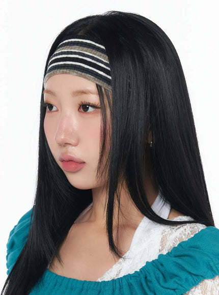 striped-knit-headband-cy513