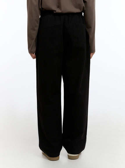 mens-classis-cotton-solid-wide-pants-is412